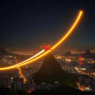 818P