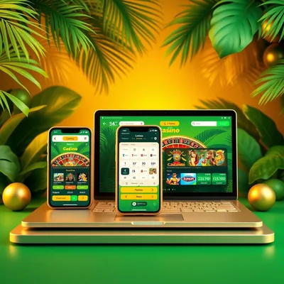 Download Do Aplicativo De Login Do 7Regal Casino